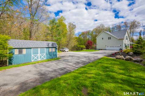 52 Old Farm Road Plymouth CT 06786