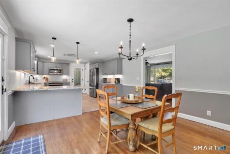 87 Grand View Terrace Brooklyn CT 06234