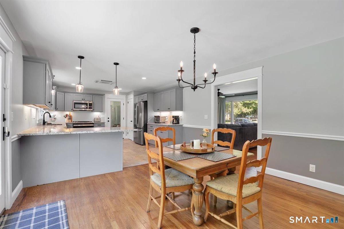 87 Grand View Terrace Brooklyn CT 06234