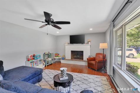 87 Grand View Terrace Brooklyn CT 06234