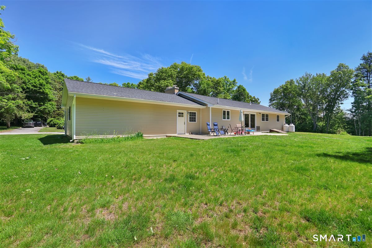 87 Grand View Terrace Brooklyn CT 06234