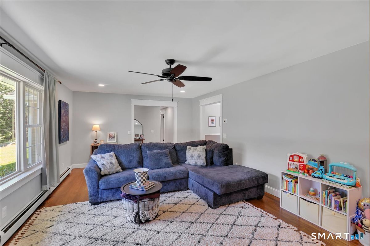 87 Grand View Terrace Brooklyn CT 06234