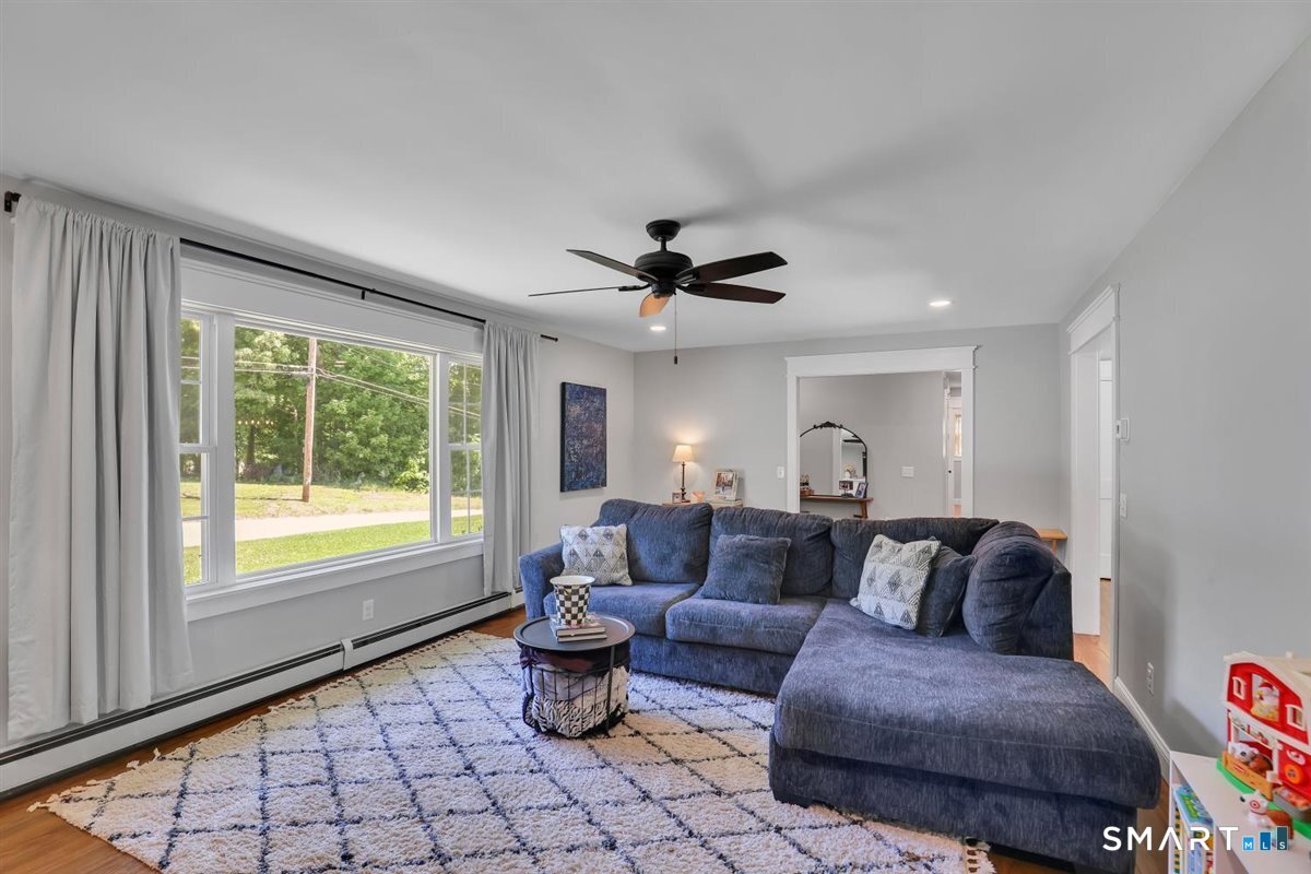 87 Grand View Terrace Brooklyn CT 06234