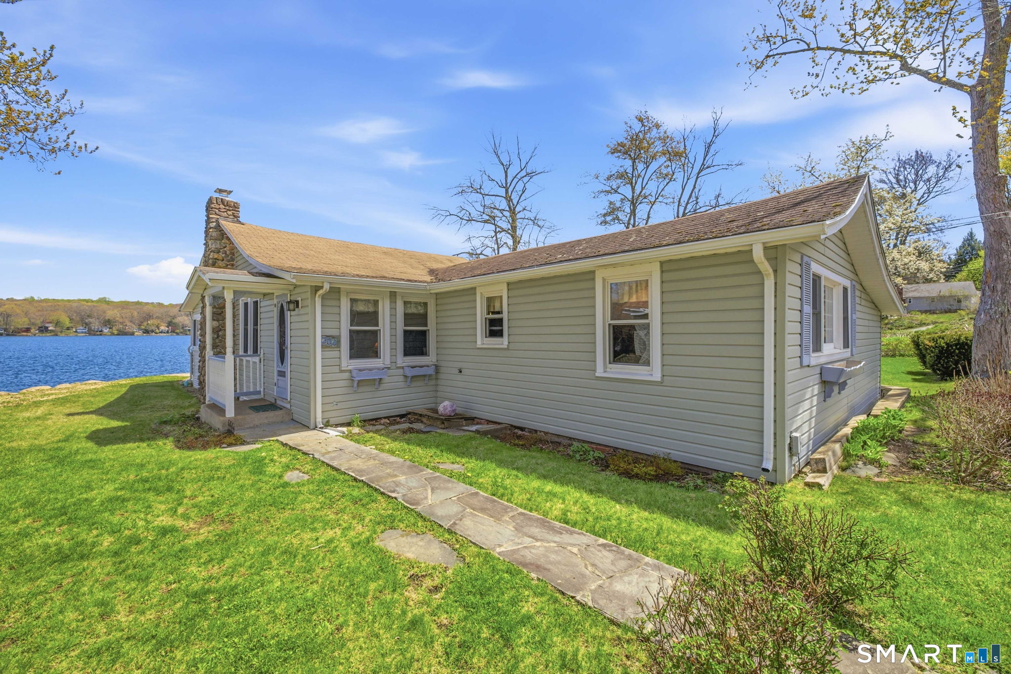 204 Lake Shore Drive East Haddam CT 06415