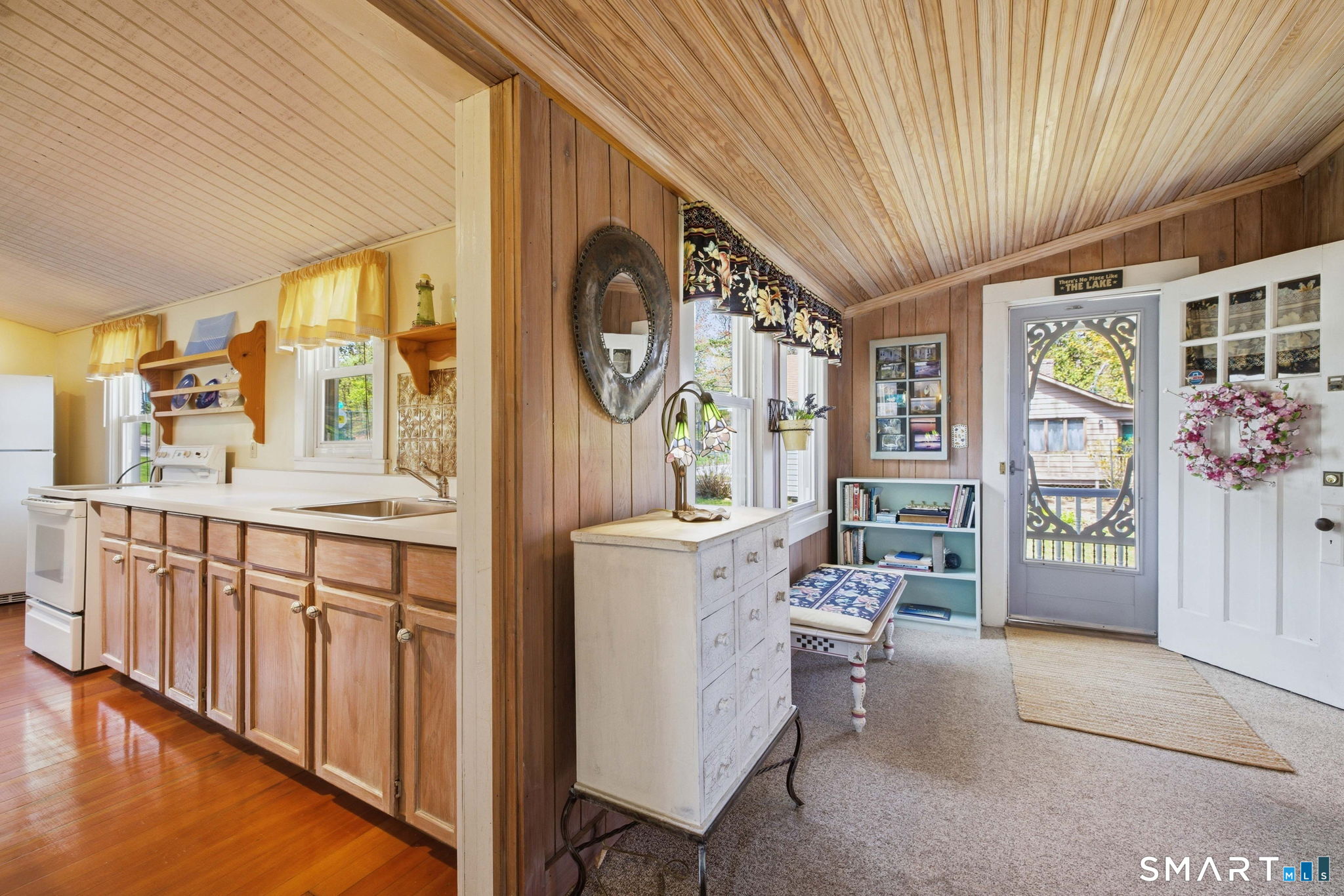 204 Lake Shore Drive East Haddam CT 06415