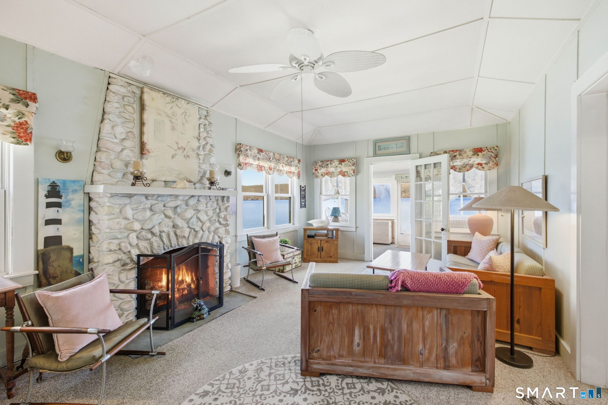 204 Lake Shore Drive East Haddam CT 06415