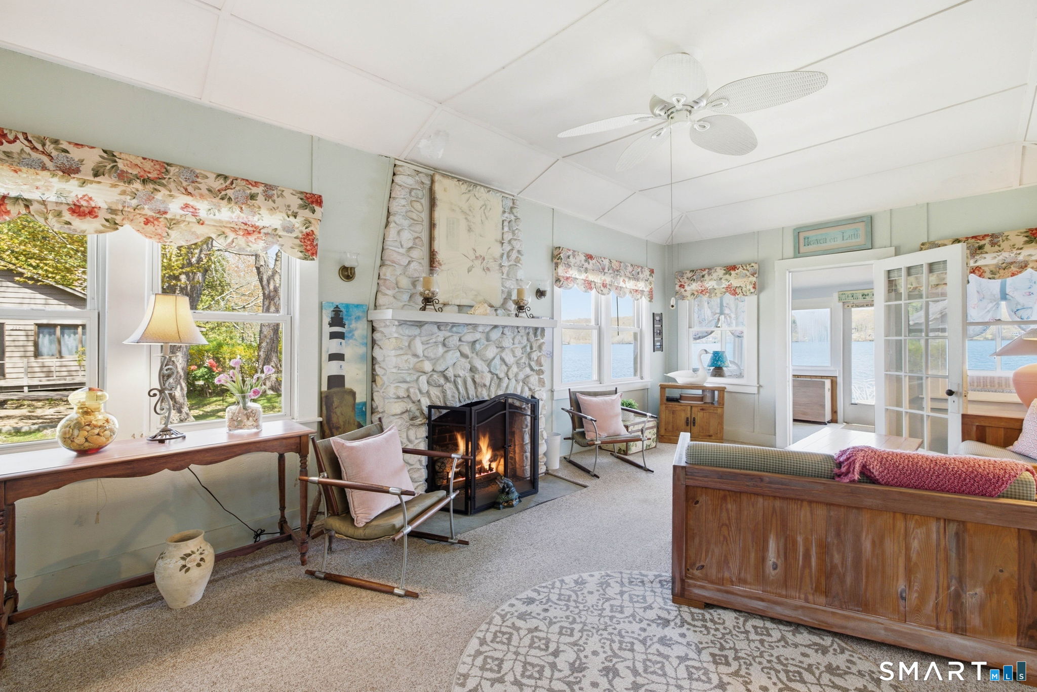 204 Lake Shore Drive East Haddam CT 06415