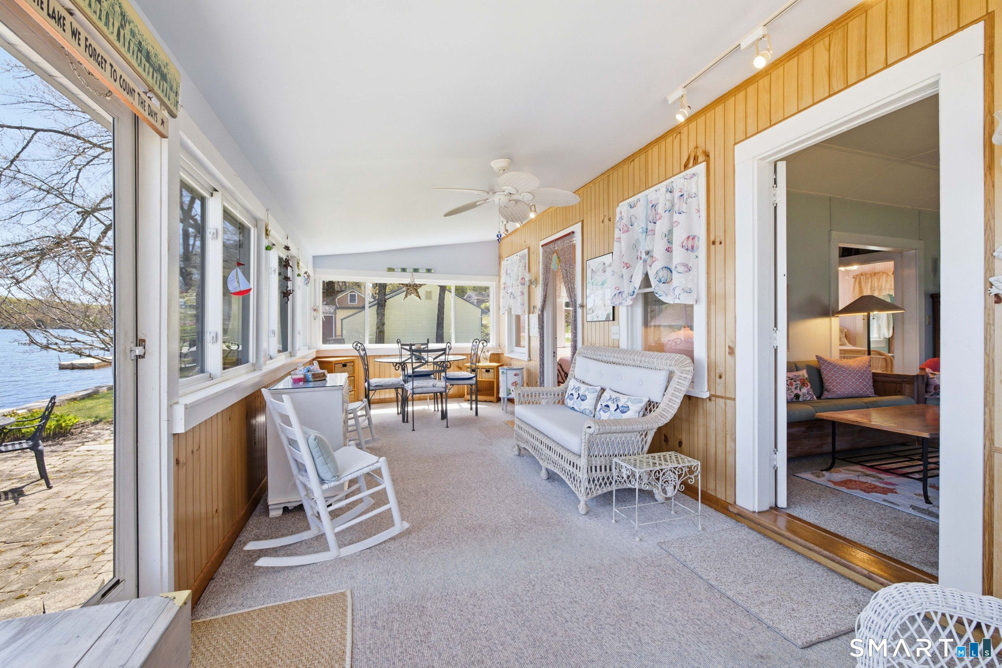 204 Lake Shore Drive East Haddam CT 06415