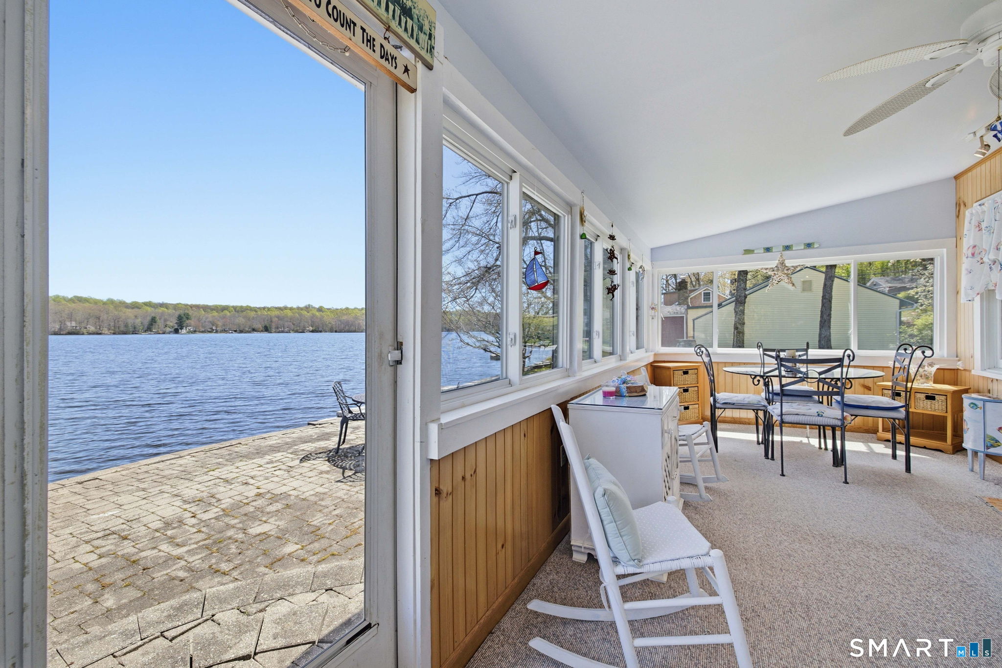 204 Lake Shore Drive East Haddam CT 06415