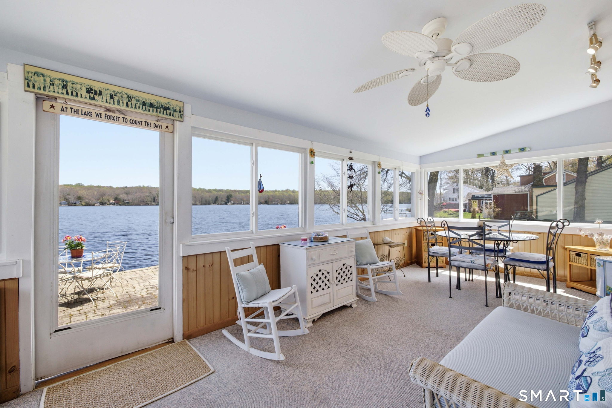 204 Lake Shore Drive East Haddam CT 06415