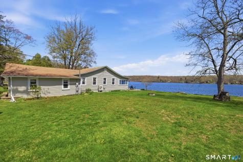 204 Lake Shore Drive East Haddam CT 06415
