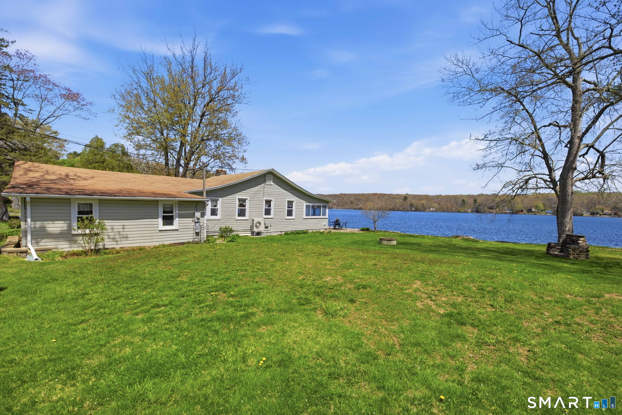 204 Lake Shore Drive East Haddam CT 06415