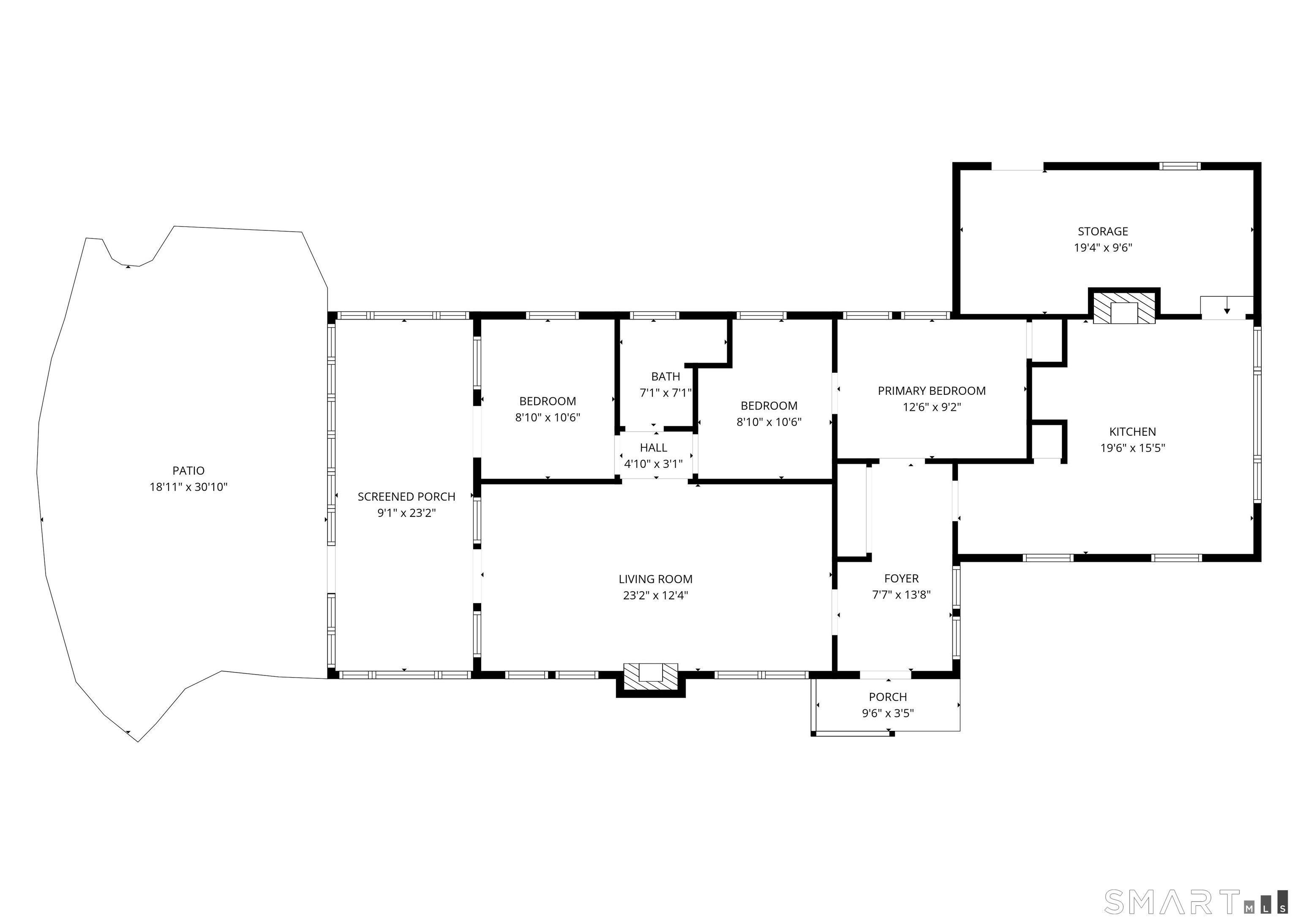 204 Lake Shore Drive East Haddam CT 06415
