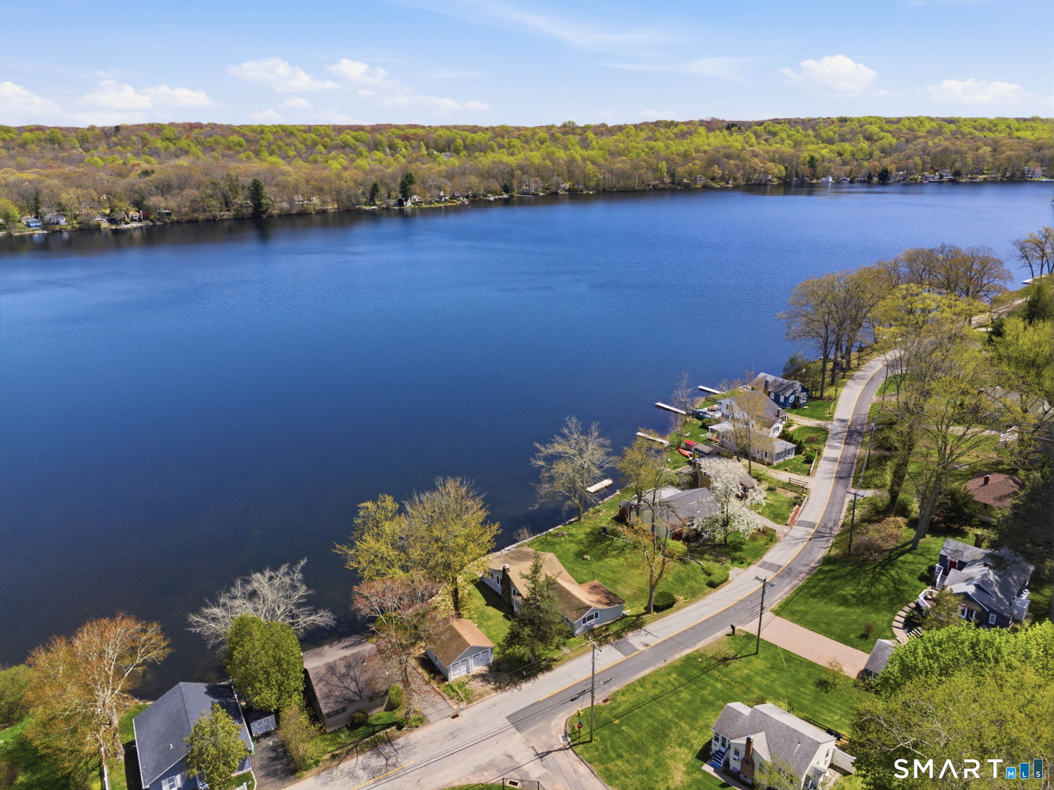 204 Lake Shore Drive East Haddam CT 06415