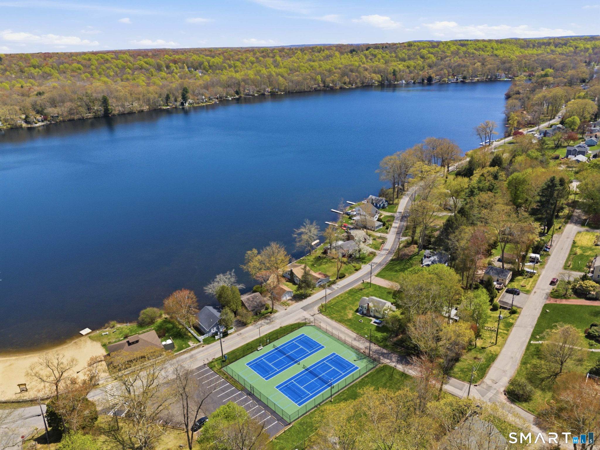 204 Lake Shore Drive East Haddam CT 06415