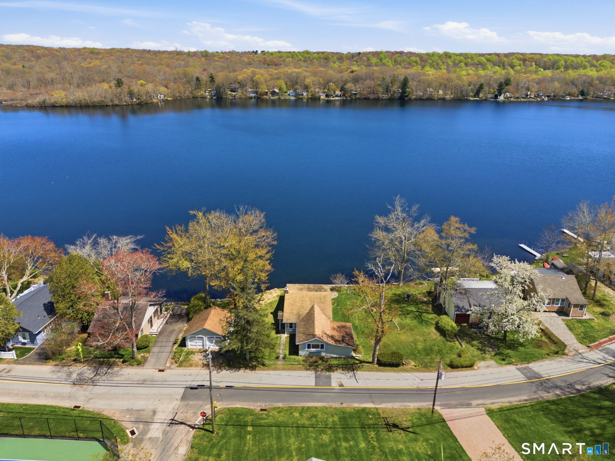 204 Lake Shore Drive East Haddam CT 06415