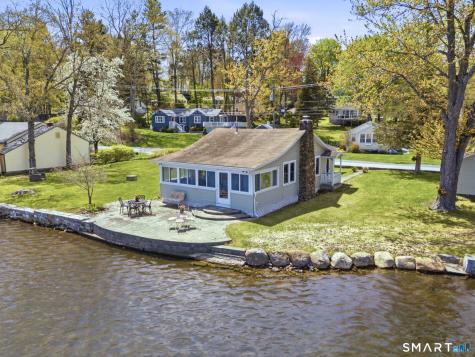 204 Lake Shore Drive East Haddam CT 06415