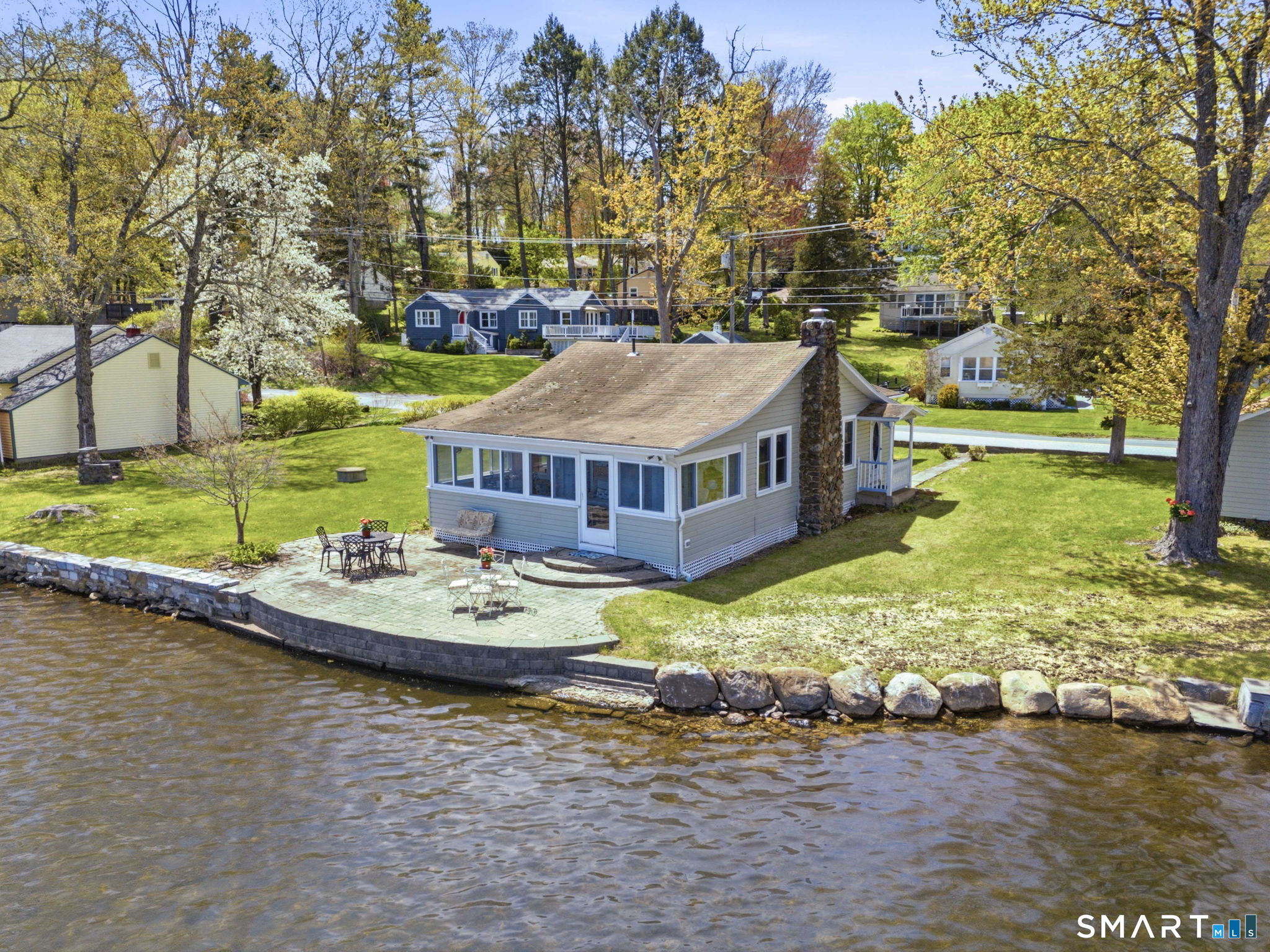 204 Lake Shore Drive East Haddam CT 06415