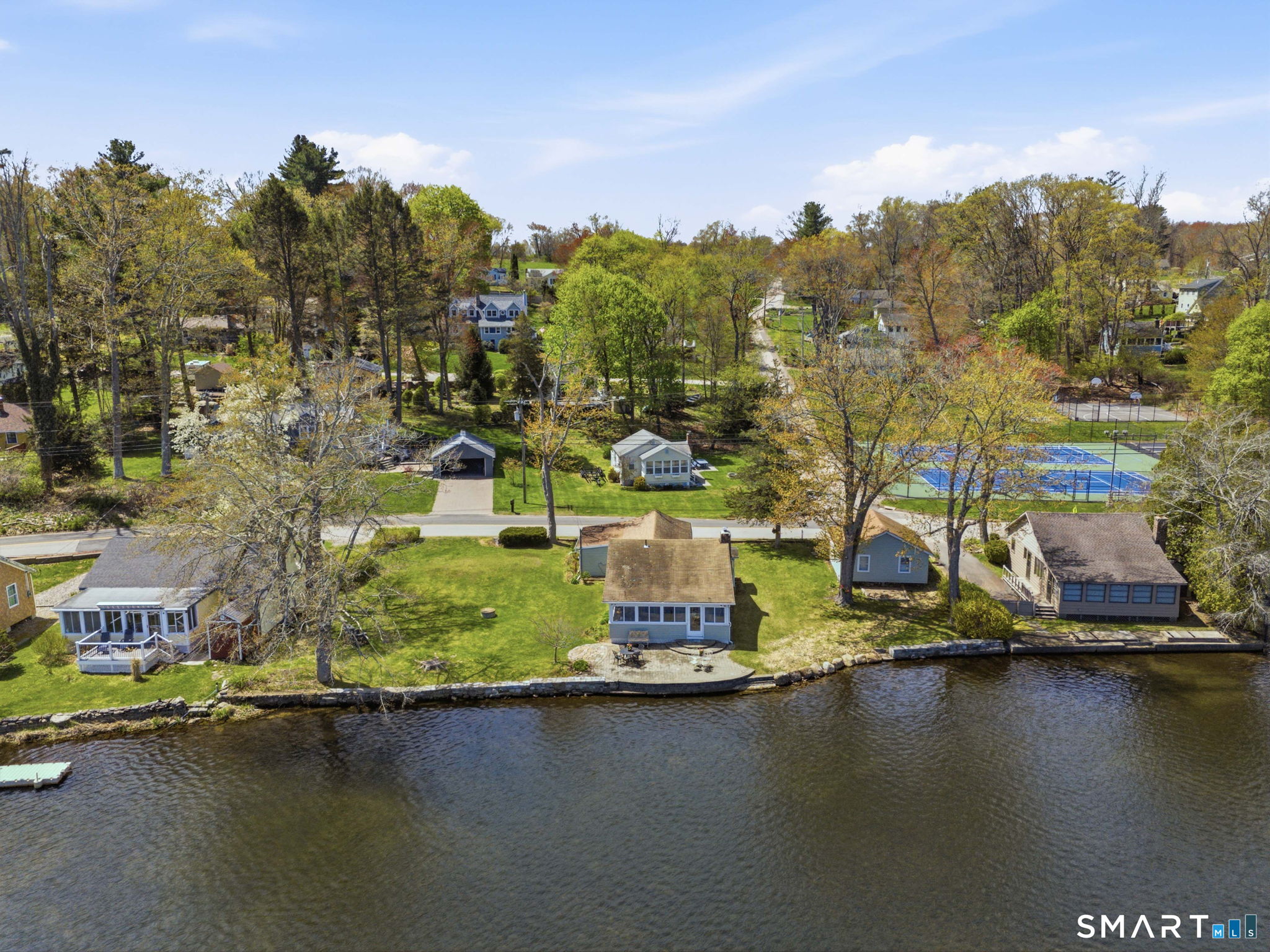 204 Lake Shore Drive East Haddam CT 06415