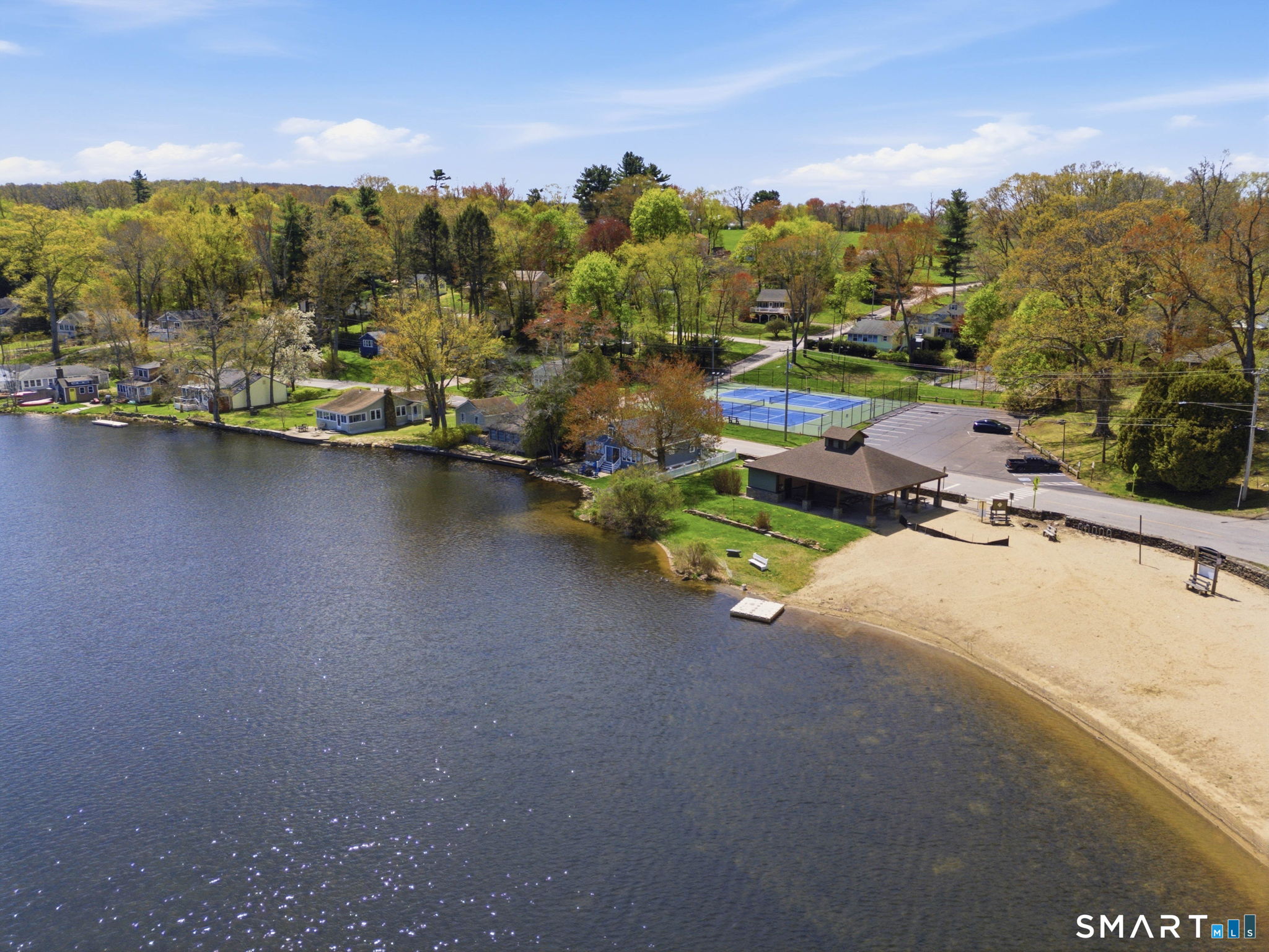204 Lake Shore Drive East Haddam CT 06415