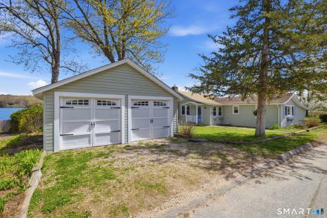 204 Lake Shore Drive East Haddam CT 06415