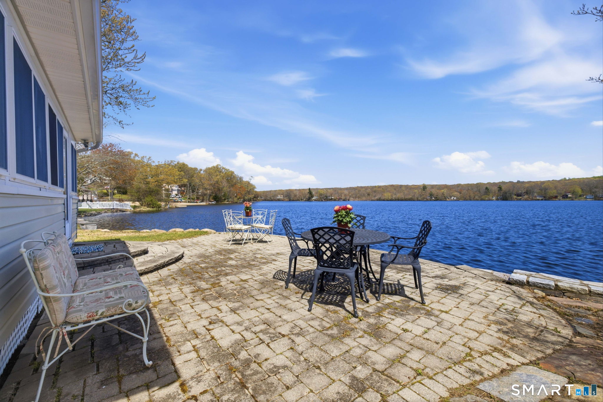 204 Lake Shore Drive East Haddam CT 06415