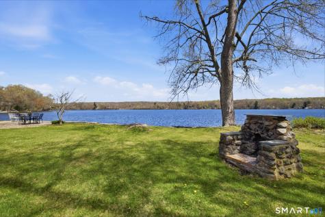 204 Lake Shore Drive East Haddam CT 06415