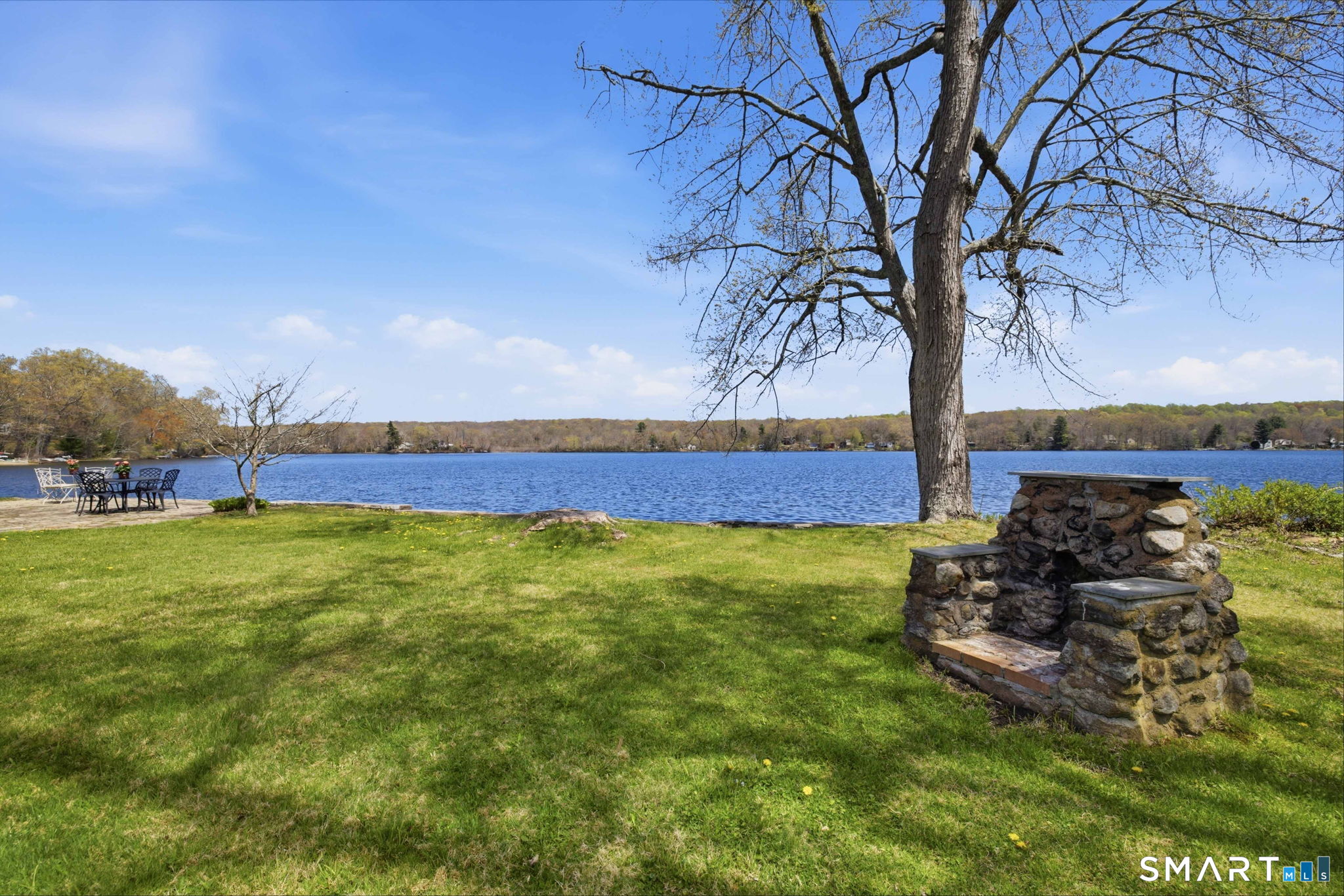 204 Lake Shore Drive East Haddam CT 06415