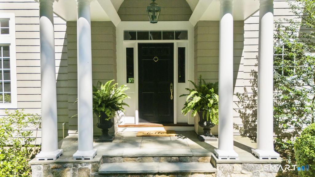 324 Nod Hill Road Wilton CT 06897