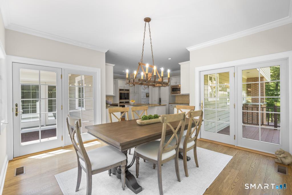 324 Nod Hill Road Wilton CT 06897
