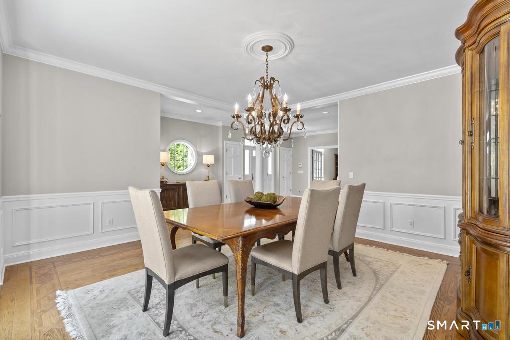 324 Nod Hill Road Wilton CT 06897