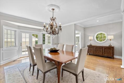 324 Nod Hill Road Wilton CT 06897