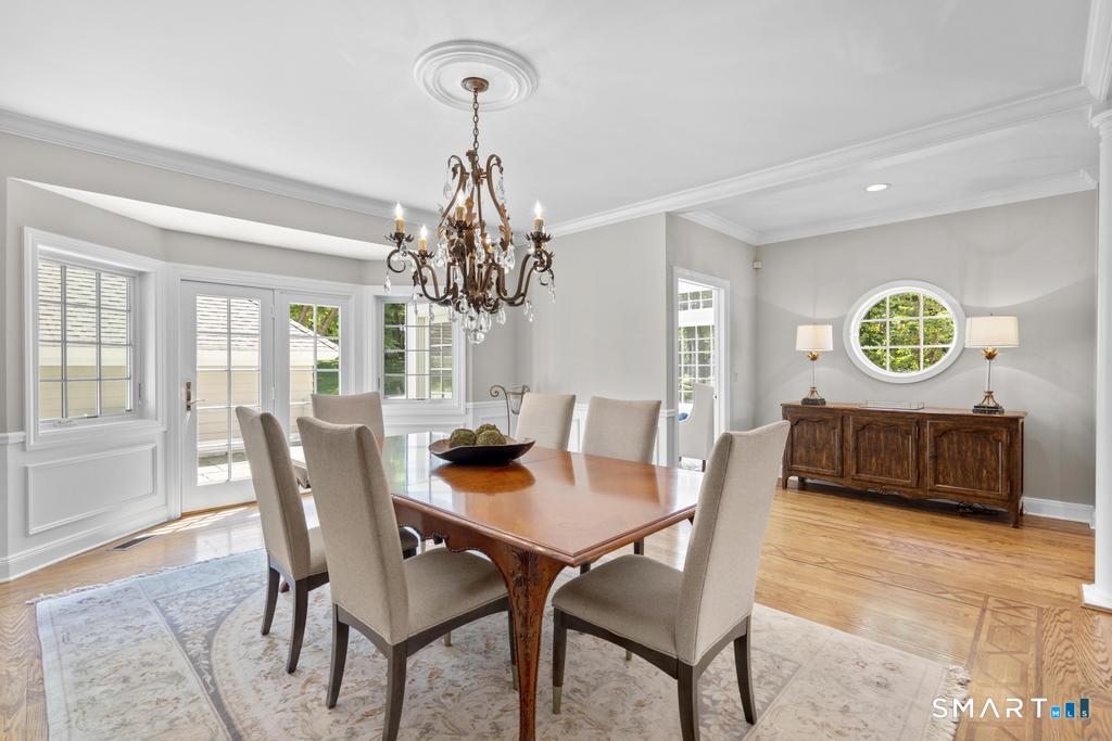 324 Nod Hill Road Wilton CT 06897