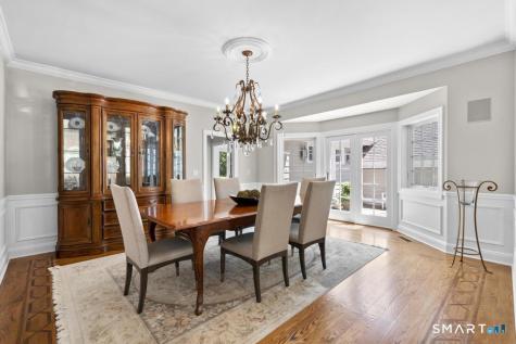324 Nod Hill Road Wilton CT 06897