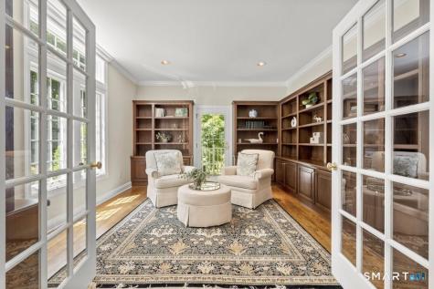 324 Nod Hill Road Wilton CT 06897