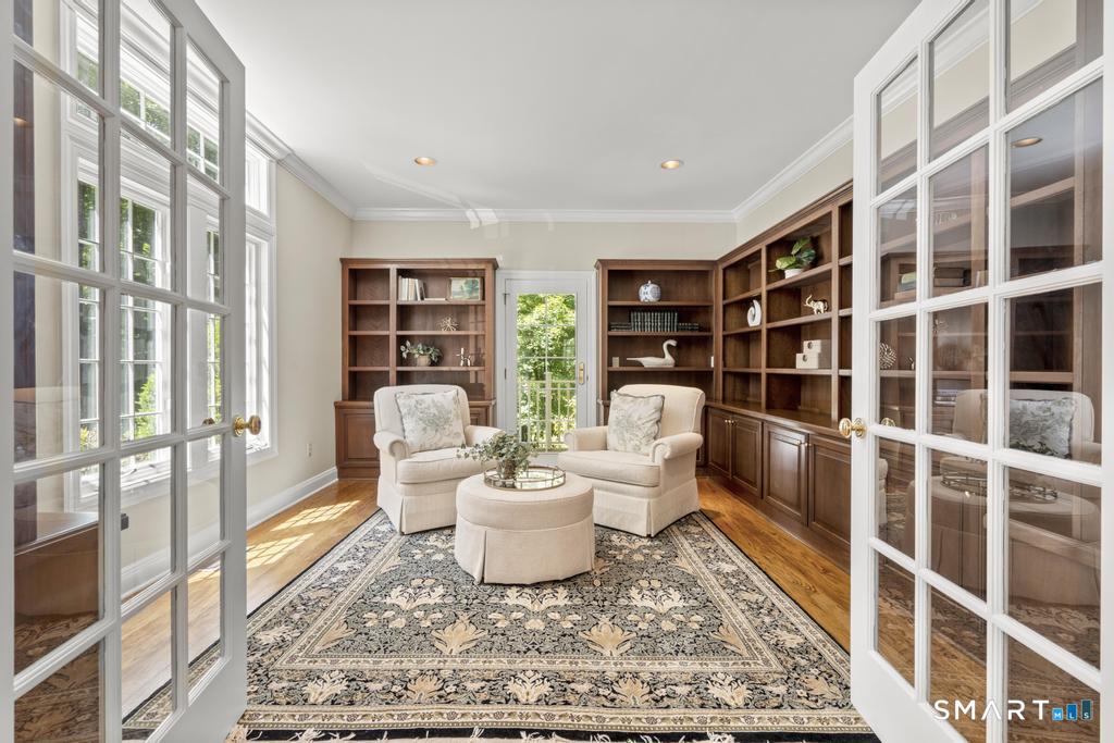 324 Nod Hill Road Wilton CT 06897