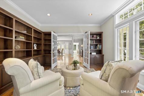 324 Nod Hill Road Wilton CT 06897