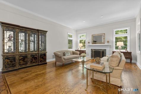 324 Nod Hill Road Wilton CT 06897
