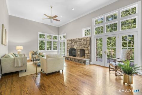 324 Nod Hill Road Wilton CT 06897