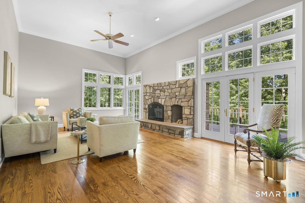 324 Nod Hill Road Wilton CT 06897
