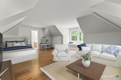 324 Nod Hill Road Wilton CT 06897