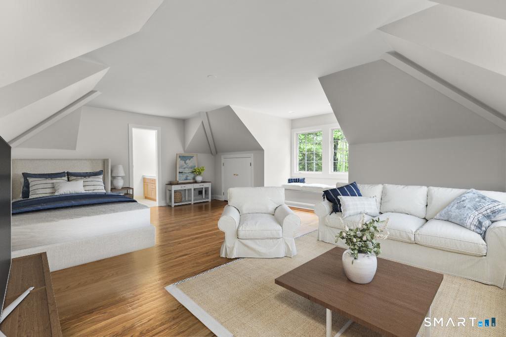 324 Nod Hill Road Wilton CT 06897