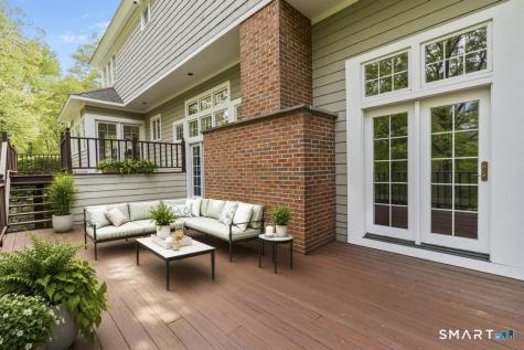 324 Nod Hill Road Wilton CT 06897