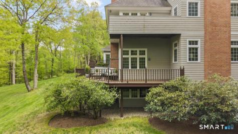 324 Nod Hill Road Wilton CT 06897