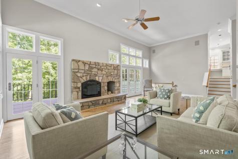 324 Nod Hill Road Wilton CT 06897