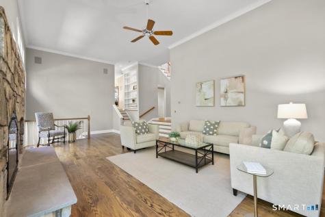 324 Nod Hill Road Wilton CT 06897