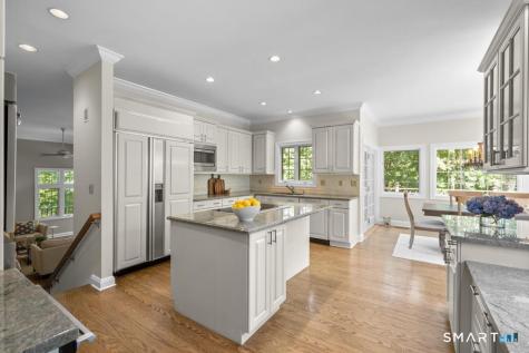 324 Nod Hill Road Wilton CT 06897
