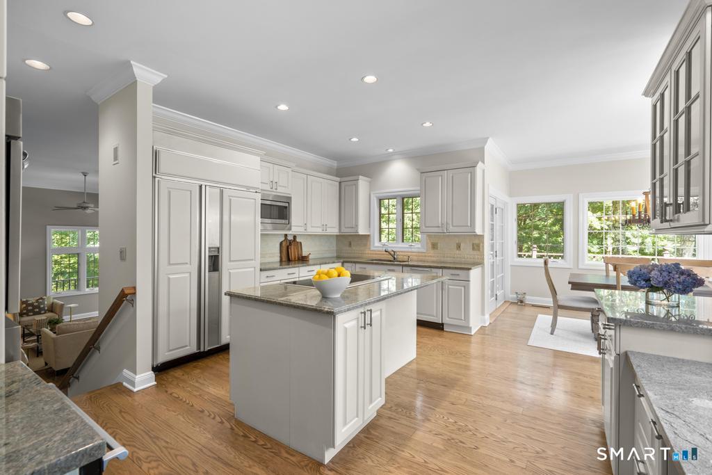 324 Nod Hill Road Wilton CT 06897