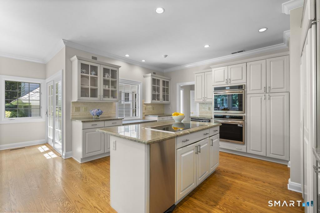 324 Nod Hill Road Wilton CT 06897
