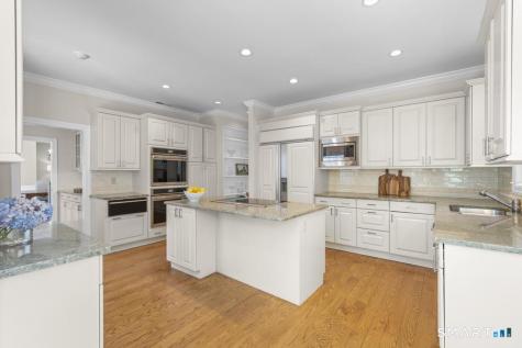324 Nod Hill Road Wilton CT 06897